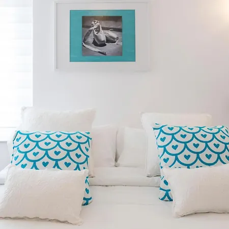 Apartamento My Sweet Blue Benidorm