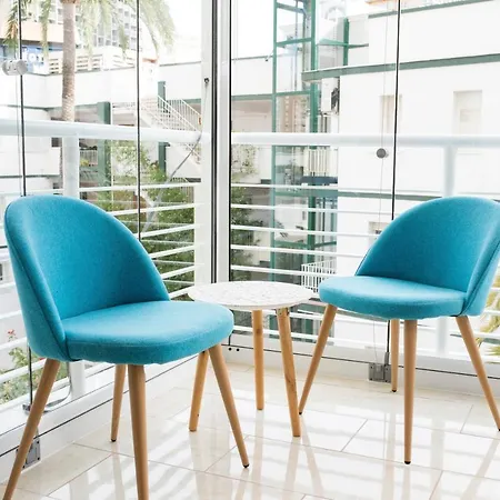 Apartman My Sweet Blue Benidorm