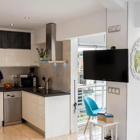 Apartman My Sweet Blue *