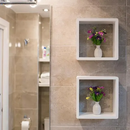 Apartman My Sweet Blue