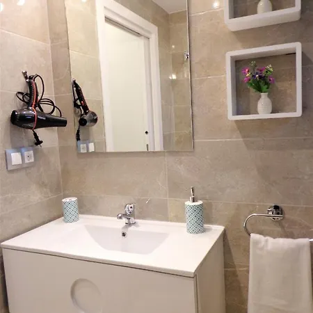 Apartman My Sweet Blue