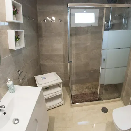 Apartman My Sweet Blue Benidorm