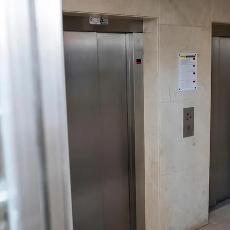 My Sweet Blue Benidorm