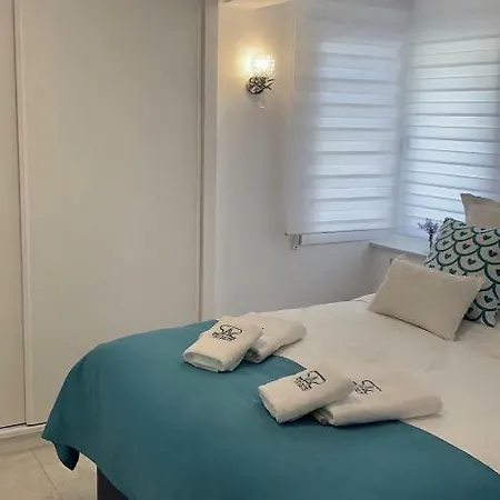 My Sweet Blue Apartman Benidorm