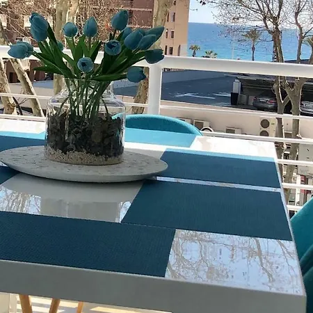 Apartman My Sweet Blue Benidorm