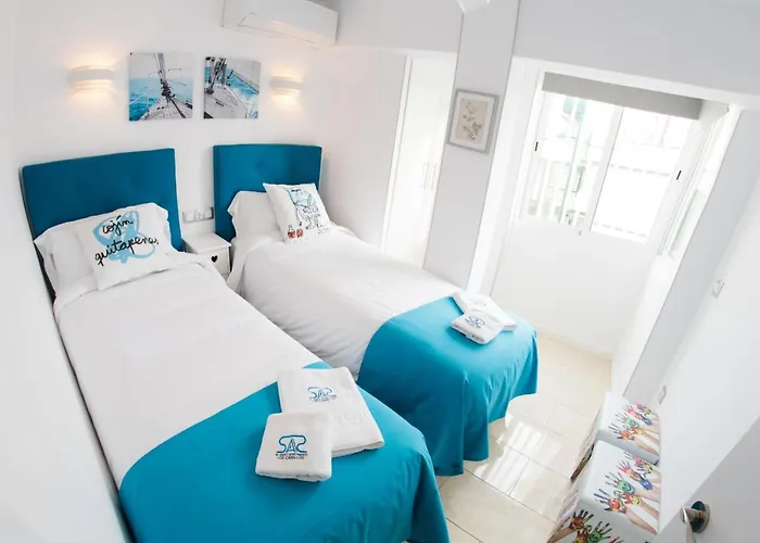 Apartmán My Sweet Blue